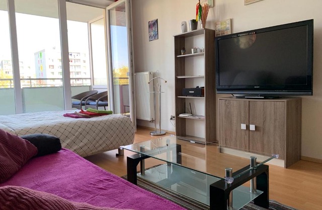 Apartment Fiala