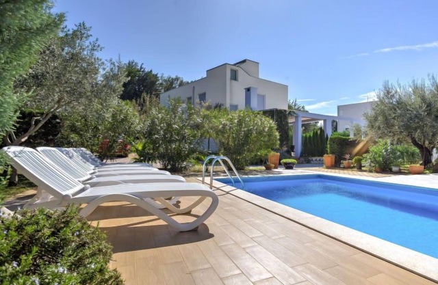 Apartment File by Interhome