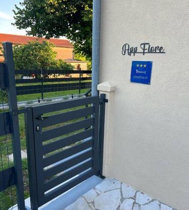 Apartment Fiore