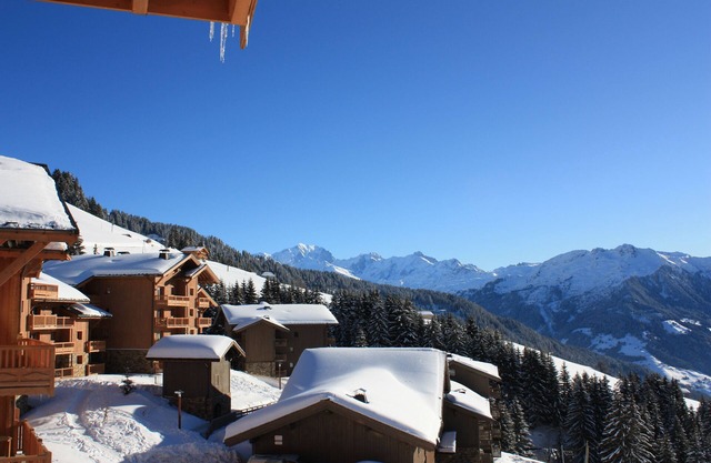 Apartment/flat - Villard sur doron