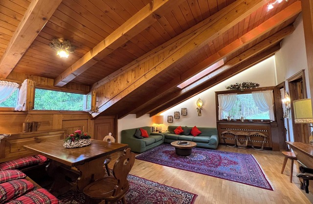 Apartment/flat - Cortina d'Ampezzo