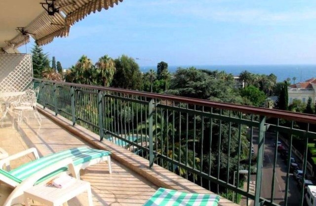 Apartment/flat - Cannes