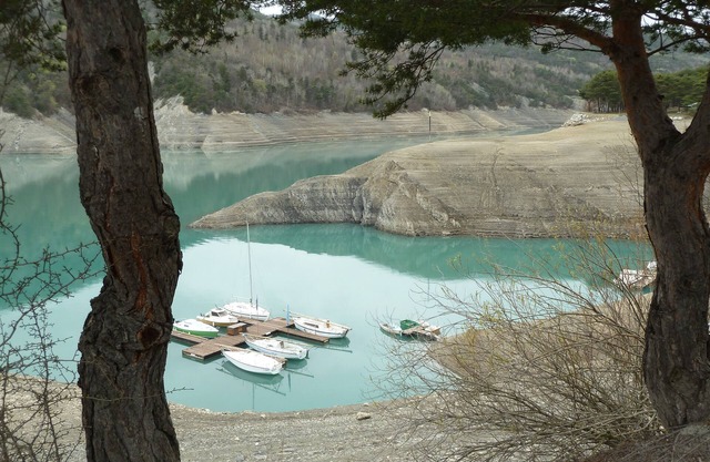 Apartment/flat - EMBRUN