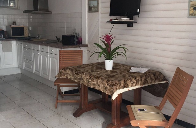 Apartment/flat - Hossegor