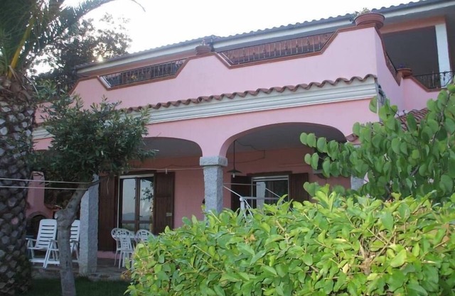 Apartment/flat - Posada
