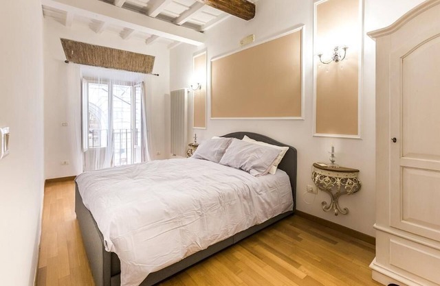 Apartment FLAVIO 4 SLEEPS 80SQM