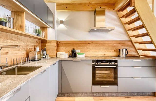 Apartment Fleetwood - Arlberg Chalets