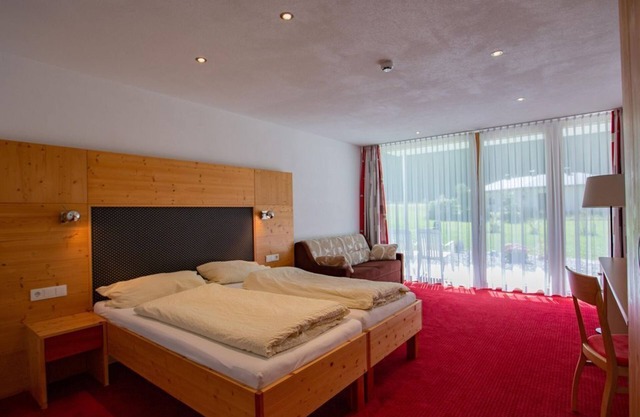 Apartment for 2 persons - Apart Sportiva