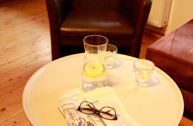 Apartment for 3 persons approx. 55 m² in Görlitz, Saxony (Upper Lusatia)