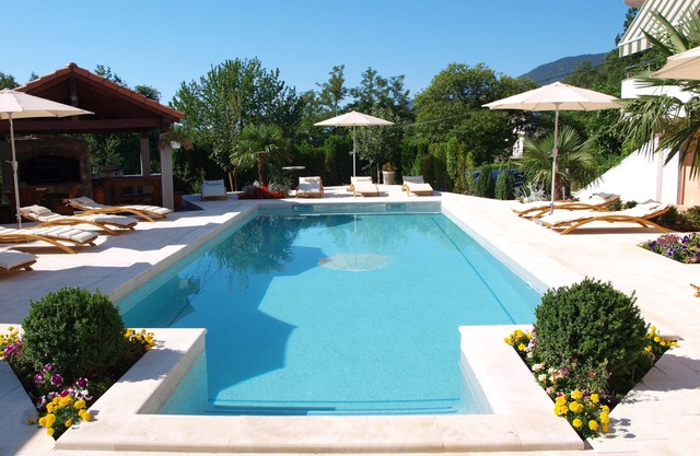 Apartment for 4-5 people, 2 bedrooms, 2 bathrooms, 2 Baklon