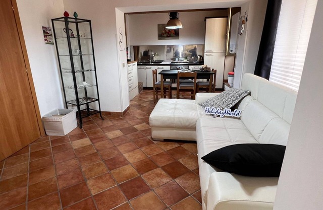 Apartment for 4 persons approx. 80 m² in Caltagirone, Sicily (Catania Province)