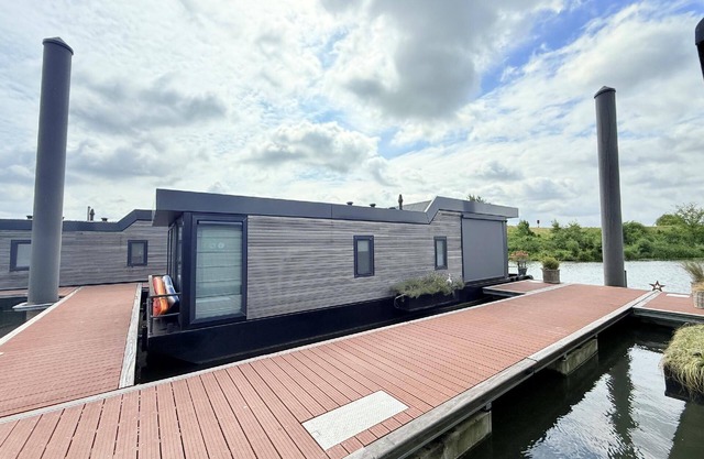 Apartment for 4 persons approx. 60 qm in Ohé en Laak, Limburg (Maas-Schwalm-Nette)