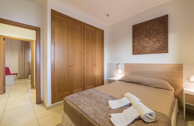 Apartment for 5 persons approx. 70 qm in Punta Umbría, Andalusia (Costa de la Luz)