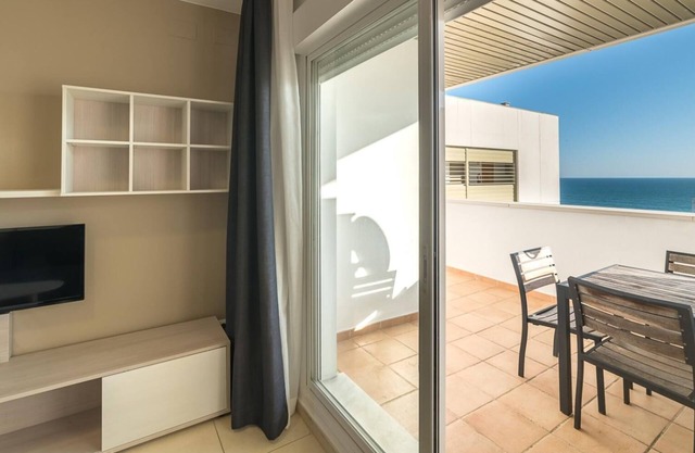 Apartment for 5 persons approx. 70 qm in Punta Umbría, Andalusia (Costa de la Luz)