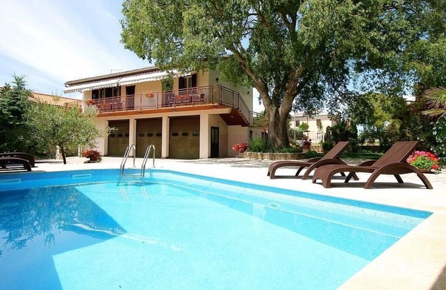 Apartment for 5 persons approx. 55 qm in Krnica, Istria (Bay of Raša)