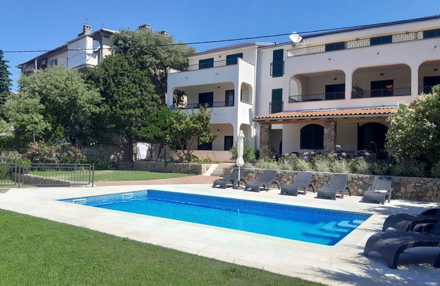 Apartment for 6 in Senj