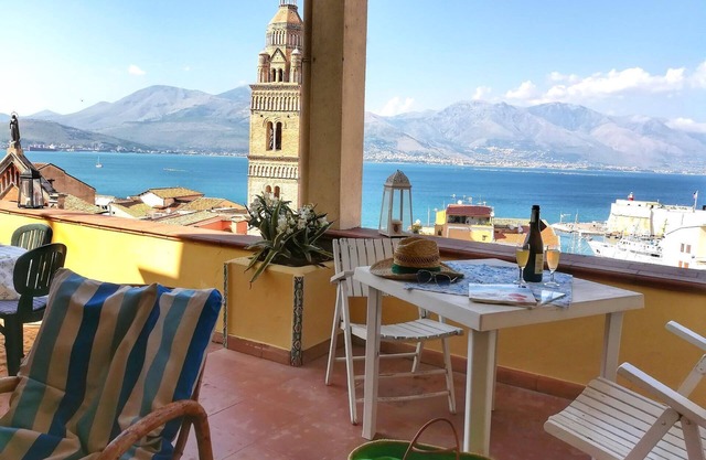 Apartment for 6 persons approx. 75 qm in Gaeta, Lazio (Latina Province)
