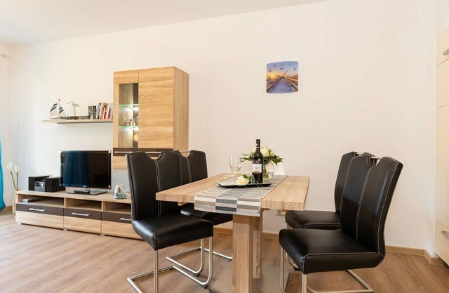 Apartment Fortuna - Rerik - Apartment Fortuna - Rerik