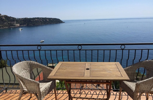 Apartment/flat - Roquebrune Cap Martin