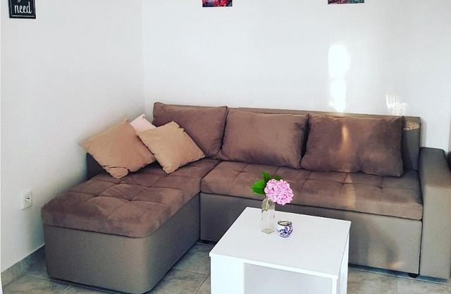 Apartment Gajac Zrće Novalja