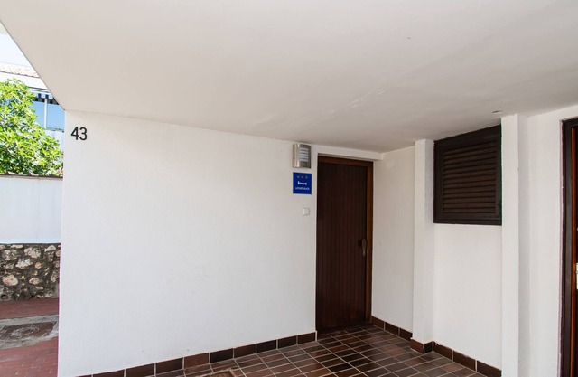 Apartment Galerija (83071-A1) - Gajac - island Pag