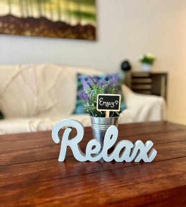 Apartment Gelassenheit Geyersberg - dein exklusiver Ort zum Ankommen & Genießen