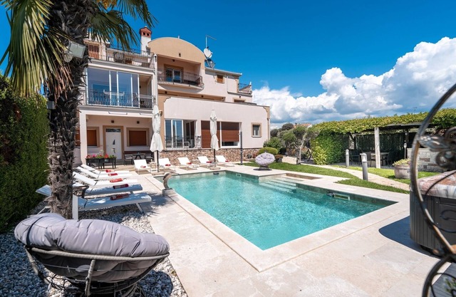 Apartment Goran (Istria - Poreč)