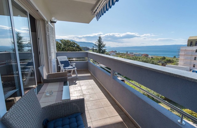 Apartment Gorana (45091-A1) - Split