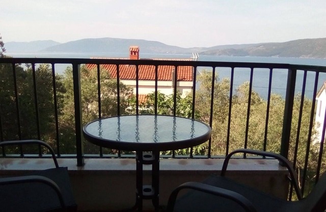 Apartment Griv (104071-A3) - Valun (Cres)