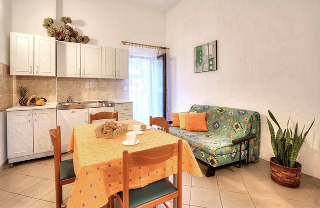 Apartment Grozdana Nr.1A - with terrace