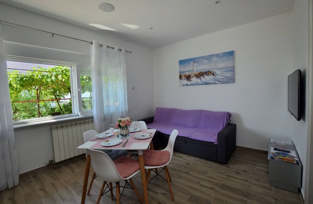 Apartment Happy sound (72101-A1) - Rijeka