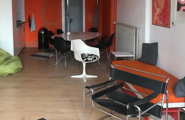 Apartment Harbour View, Old City Center 1st Floor