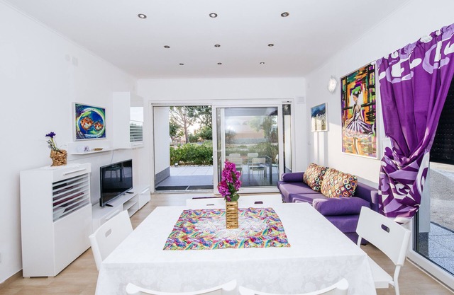 Apartment Harmony In Boutique Villa Nirvana