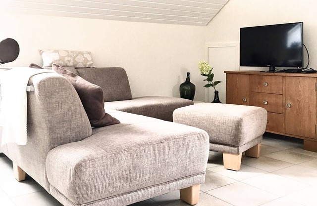 Apartment 'Holiday Apartment, 60 sqm' with Balcony and Wi-Fi