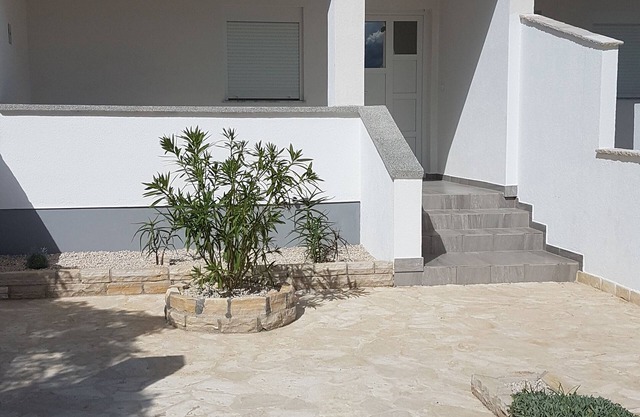 Apartment house Lijepi Pogled