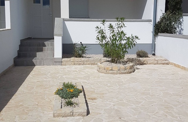 Apartment house Lijepi Pogled