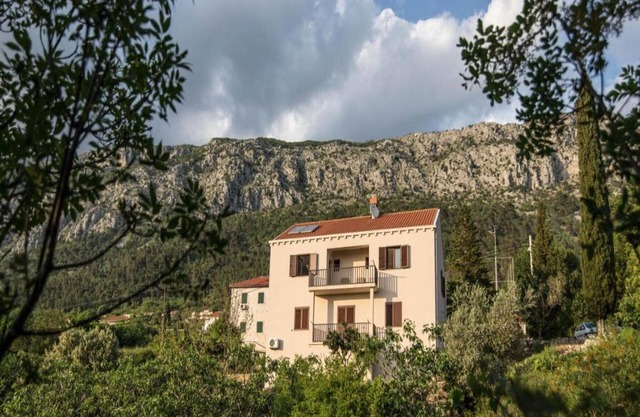 Apartment in Konavle Region Gruda