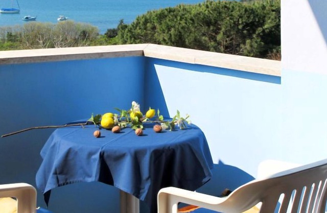 Apartment Hula (PUL251) in Pula - 2 persons, 1 bedrooms