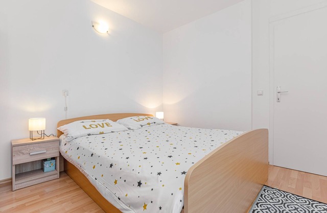 Apartment IČP15 (Sanja) (Istria - Červar Porat)