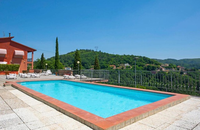 Apartment Il Cipresso by Interhome