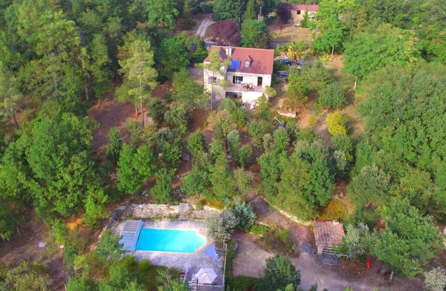 Apartment in a self-catered house