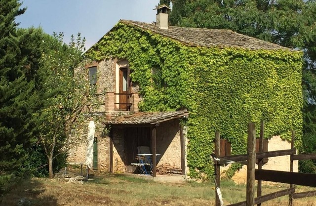 Apartment in Amelia with Private Parking