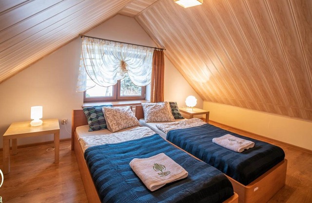 Apartment in Beskid Zywiecki