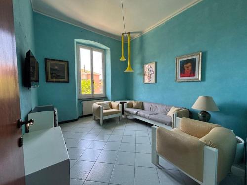 Apartment in Chiavari