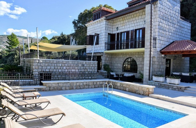 Apartment in Croatia near Dubrovnik