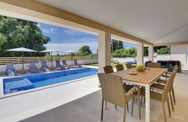 Apartment in Croatia near the Adriatic Coast