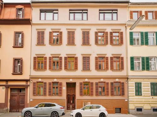 Apartment in Graz near City Center