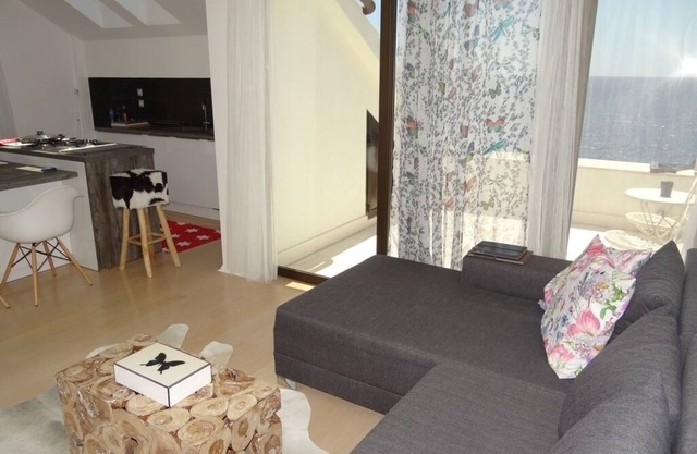 Apartment in Hvar town with Seaview, Loggia, Air condition, WIFI (199-3)