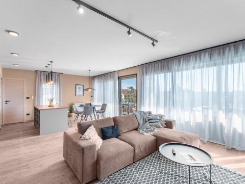 Apartment in Istria with Sea View & Bubble Bath