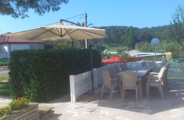 Apartment in Kampor with Terrace, Air condition, WIFI, Washing machine (895-2)